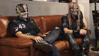 MUSHROOMHEAD's STEVE 'SKINNY' FELTON Explains Band's Latest Lineup Changes